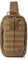 5.11 Rush MOAB8 Tactical Military Sling Rucksack, Einheitsgröße, 56810, Känguru, 1 Size, Modern