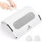 Biutee Professional Nail Vacuum with 2 Dust Collecting Bags for Acrylic Nails, Polishing, DIY Art Tools