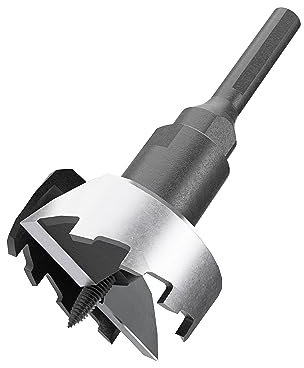 Greycore Tools Self-Feed Drill Bit - 2-Cutter Self Feed Drill 3-inch