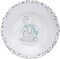 THERMOBABY - Juego de vajilla Melamina Bosque - Plato - Cuenco - Vaso