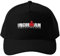 Baseball Cap Triathlon Logo Finisher Hawaii Baseball Cap Hut Bedruckte Mütze Herren Cap Sommer Frühling Snapback Schwarz Outdoor Sonne
