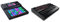 AKAI Professional FORCE – Modulo musicale, sequencer MIDI e sistema DJ con generatori synth & Professional MPK Mini MK3 Black – Tastiera MIDI Controller USB a 25 Note con 8 Drum Pad Retroilluminati
