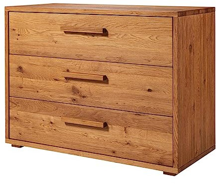 Hasena Oak Wild Kommode Cessina Wildeiche Natur