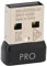 Gugxiom Receptor de Ratón USB para Logitech G Pro, Inalámbrico 2,4G Tecnología Señal Estable Mini Receptor de Ratón, Señal Estable Fácil de Reemplazar Adaptador para Logitech G Pro Ratón