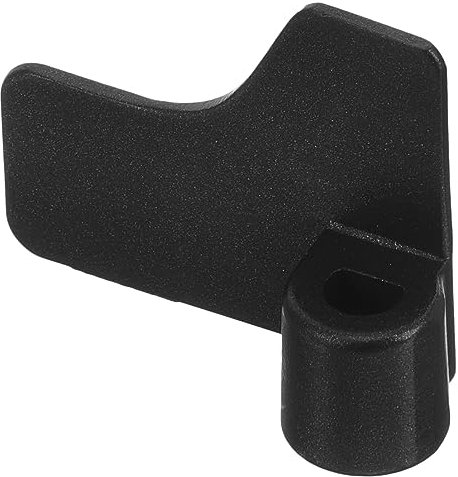 OSALADI Bread Maker Aluminum Mixing Knife Nonstick Bread Machine Paddle for Breadmaker Accessories Paddle Mixer