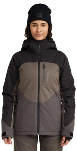 O'Neill Carbonite Skijacke Damen - S