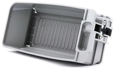 NewWave ADA44E165-H0 Raisen-/Mutternverteiler für Panasonic SD-2501, SD-2511, SD-ZB2502, SD-ZB2512, SD-ZX2522