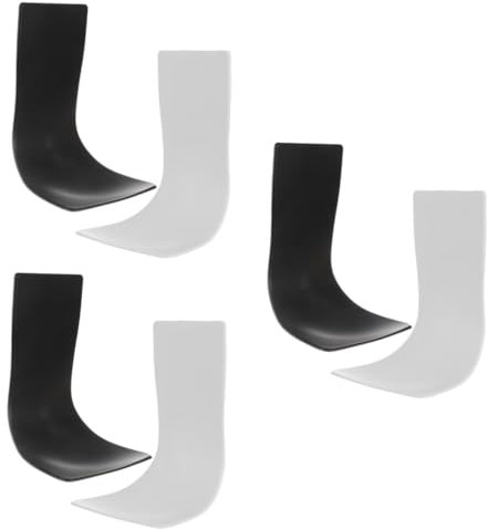 Garneck 3 Sätze Wasserschale Unter Spenderschalen Abtropfschale Für Hotels Auffangschale Für Desinfektionsmittelspender Tropfschale Für Nachfüllbare Flaschen Tablett Plastik 2 Stück * 3