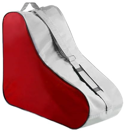 Schlittschuhtasche Tasche Mit Verstellbarem Schultergurt
