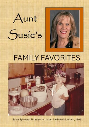 Aunt Susie's Family Favorites