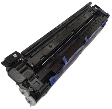 DGERFDJO Tambour d'impression Noir Compatible avec Les photocopieurs Ricoh MP C3003, C3503, C4503, C5503 et C6003(Image Drum Unit M)