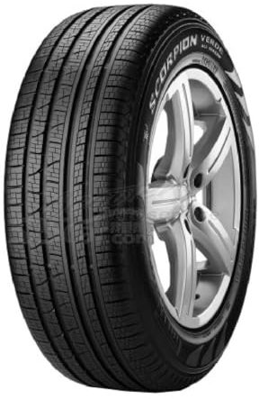 Pirelli Scorpion Verde All Season FSL M+S - 235/60R18 103V - Sommerreifen