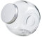Quid Renova Tarro Vidrio Tape Metal 2,1l Sodo Reciclable