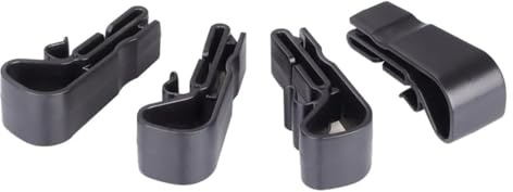 FENIX ALD-02 Kunststoffhaken für Stirnlampen