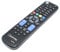 Universal Remote Control For Philips 3D LCD/LED TV, Replacement Philips TV Remote Control