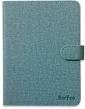 Likebook Ares Note Étui de protection pour liseuse Boyue Likebook Mars/Likebook Muses/Likebook Plus 7,8