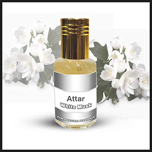 Profumo Roll On al muschio bianco (250 ml)