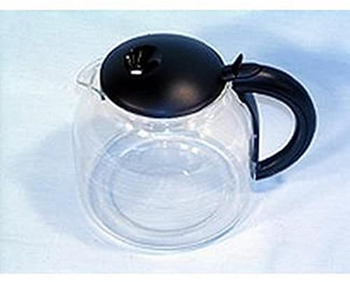 Verseuse complète grise (avec couvercle) Cafetière, Machine à Café KW701941 KENWOOD