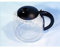 Verseuse complète grise (avec couvercle) Cafetière, Machine à Café KW701941 KENWOOD