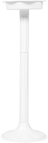 Operitacx Base De De Plástico Para Jardín Soporte Decorativo De Flores Para Bodas y Adorno Elegante Para Exteriores