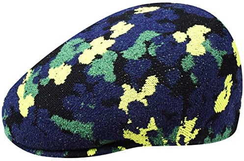 Cappello Kangol Nature Camo 504 K3621.022