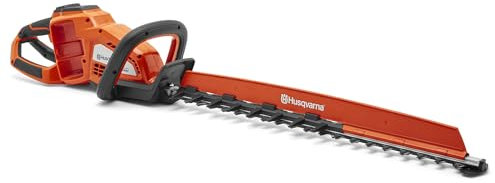 Husqvarna Hedge Master 320iHD60 24 Cordless Hedge Trimmer with Brushless Motor for Efficiency and Durability, 40V Li-ion Battery and Charger Not Included