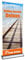 Roll Up Deluxe | Rollup Display inkl. Banner, inkl. Druck | einseitiges Alu Roll-Up | inkl. Tragetasche | Rollup Banner Bannerdisplay Werbebanner Aufsteller für Werbung (100cm x 200cm)