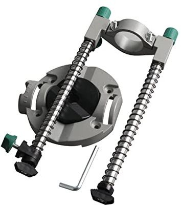 Multifunktionaler Für Den Haushalt Verstellbarer Handständer Halterung Für Elektrische Bohrmaschinen Variable Tischbohrmaschine Mikro Elektrohammerständer Bohrerhalter Führungsständer