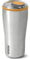 Black+Blum - Insulated Tumbler - 18/8 Stainless Steel Vacuum Insulated Travel Tumbler with Leak Proof, Lockable Lid - Keeps Hot for 6hrs, Cold for 8hrs, Orange - 600ml