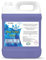 JOVS Blue Toilet Fluid 2L - Eco friendly Waste Holding Tank Cleaner for Caravan, Motorhomes, Campervans - Odour Control - Chemical Liquid for Camping/Portable Toilets.