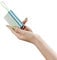 VEGER Power Bank with Built in Cable(Removable), 10000mAh USB C Battery pack 20W Fast Charging,Type C Travel Accessory Portable Charger Compatible with iPhone/iPad/Samsung Phones Tablet and More