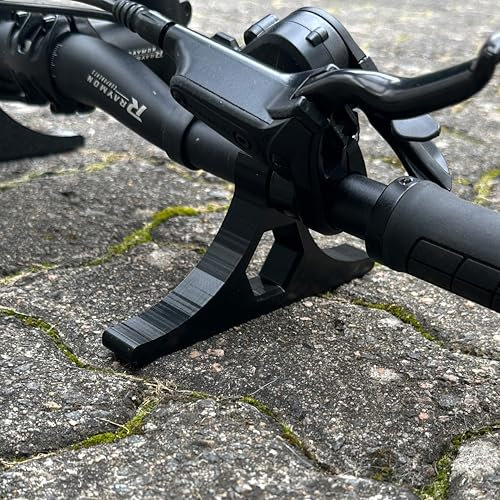 Generisch Lenkerständer Fahrrad Montageständer Lenkerstütze Reparaturstütze Montagestütze