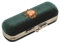 TOGEVAL Case Per Rossetto Portatile Con Design Organizer Per Contenitore Per Rossetto Per Speciali