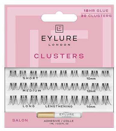 Eylure Cluster Lengthening