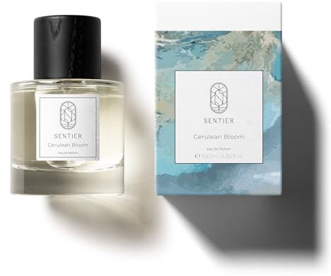 Sentier Cerulean Bloom Eau de Parfum | 100ml