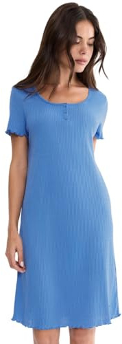 Triumph Damen Mix & Match NDK Pointelle Nightgown (1er Pack)