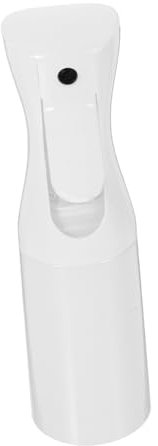 WRITWAA Small Automatic High Pressure Mist Water Bottle Hair Spray Mister for Barber Beauty Schools