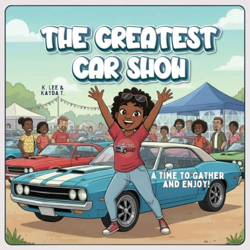 The Greatest Car Show