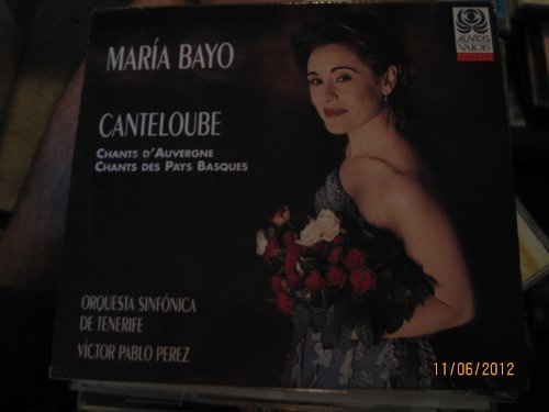 Naive (Harmonia Mundi)