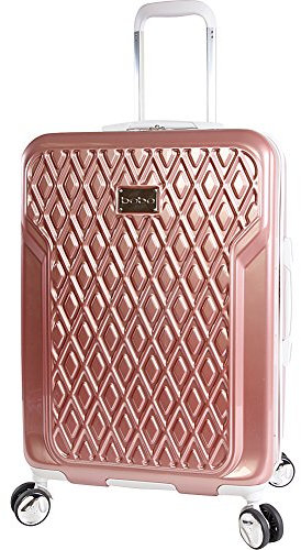 bebe Stella Damen-Handgepäck, 53 cm, Rose Gold, Einheitsgröße, Stella Handgepäck/Handgepäck, 53,3 cm