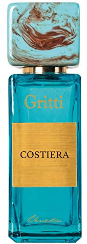 Gritti - Eau de Parfum, 100 ml, Vapo