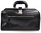 Leder doctor bag arzttasche leder umhängetasche briefträger aktentasche messenger schwarz ledertasche