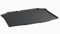 Gledring Rubbasol (Gummi) Kofferraumwanne kompatibel mit Seat Ibiza 6J 5-Türer 2008-2017, Schwarz