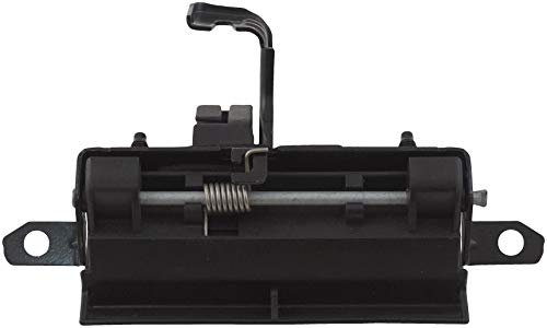 Dorman Heckklappengriff für ausgewählte Subaru Modelle, schwarz, 96651