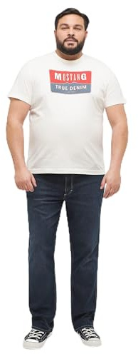 MUSTANG Herren Slim Fit Washington Jeans, 30W / 32L