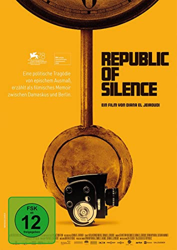 Republic of Silence (OmU): Deutsch