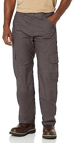 Dickies Duratech Ranger Ripstop Cargohose für Herren, Schiefer, 36W / 34L