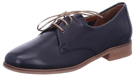 Everybody 30507M2365 Abies Glove Black Gr. 41