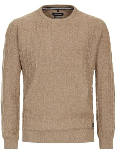 CASAMODA Pullover Uni