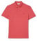 Lacoste-Men S S/S POLO-PH5522-00, Rosa, S